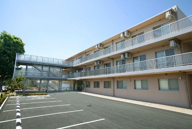 ベネッセケアハウス今川