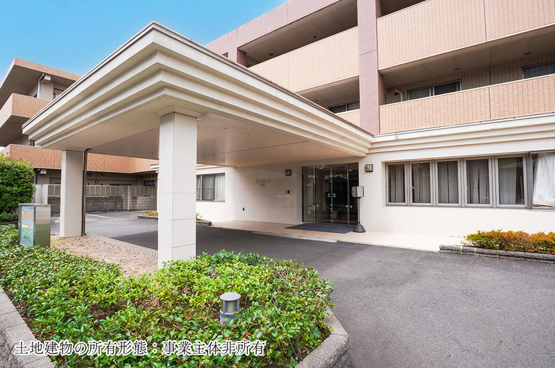 アズハイム光が丘