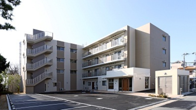 SOMPOケア そんぽの家S神戸東垂水