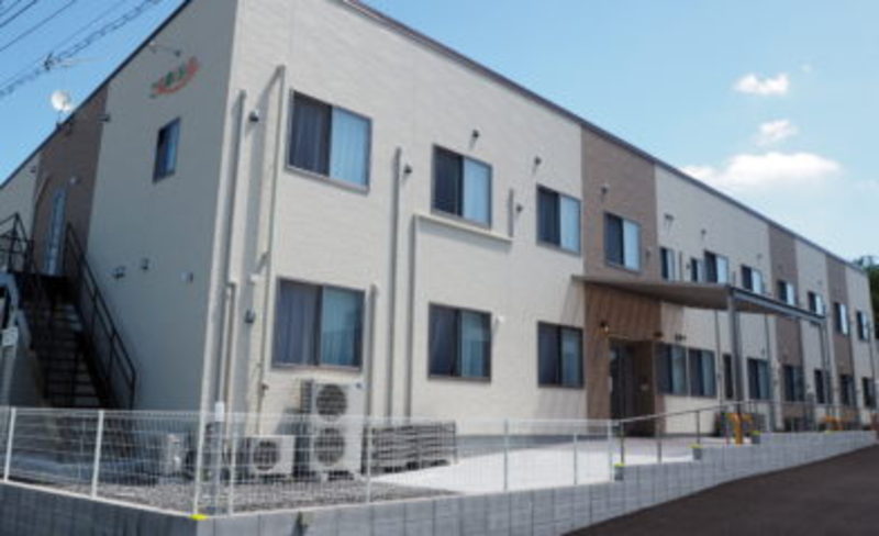 ご長寿くらぶ 野田清水公園南館