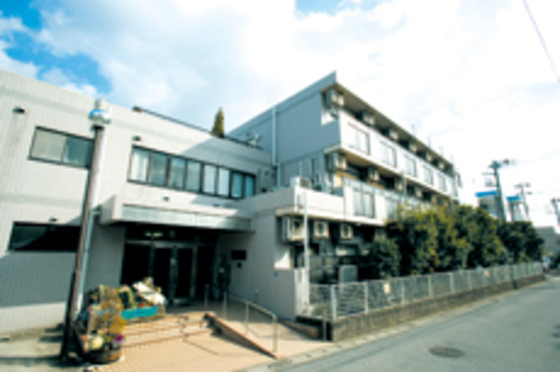 ハートフル幕張