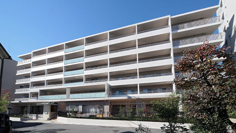 グッドタイム リビング 新百合ヶ丘