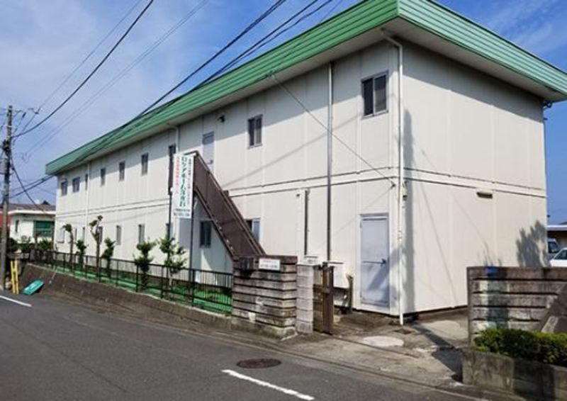 フローレンスホーム洋光台