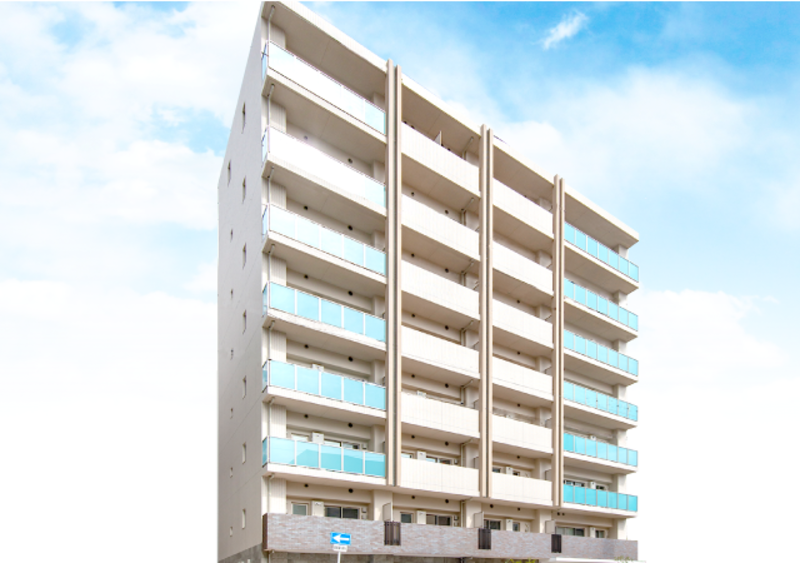 グランドマスト新大阪