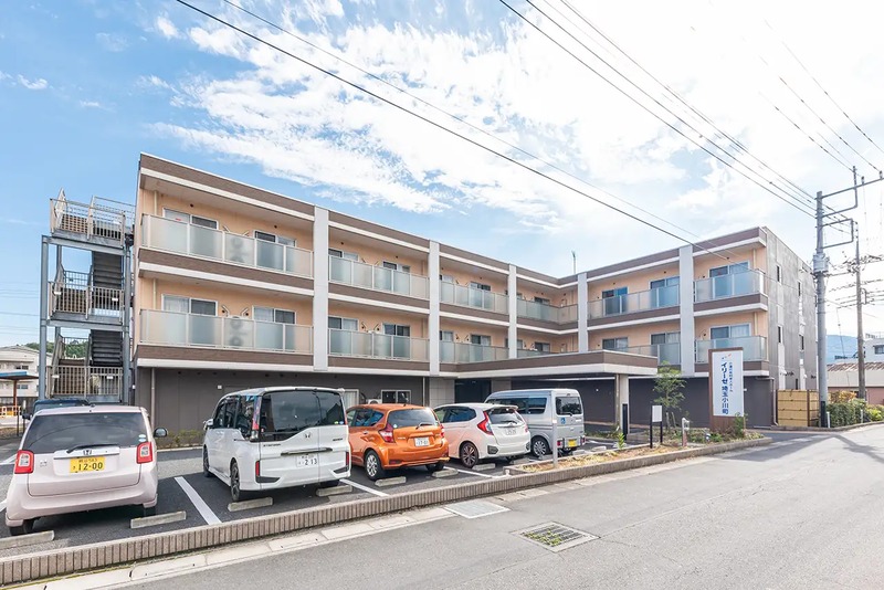 イリーゼ埼玉小川町