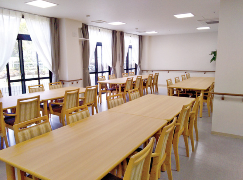 リビングルーム