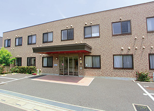 フォーライフ大宮公園