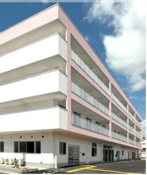 フィオレ・シニアレジデンス豊中