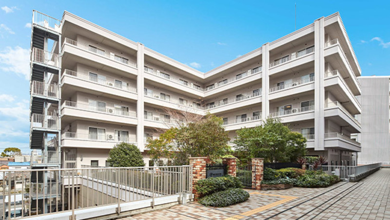 グッドタイムリビング尼崎新都心