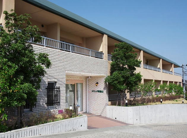 グランダ鎌倉山