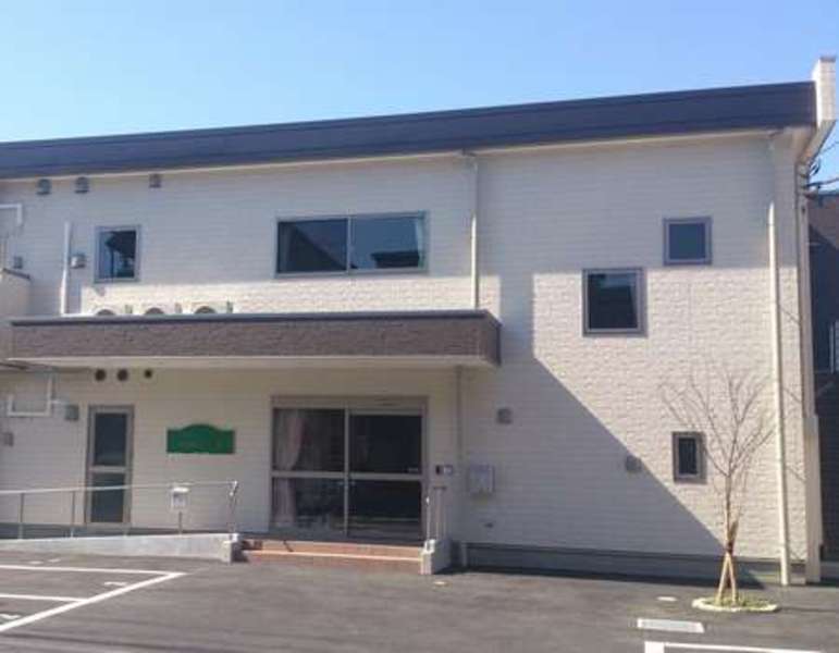 グループホームみんなの家・蕨2