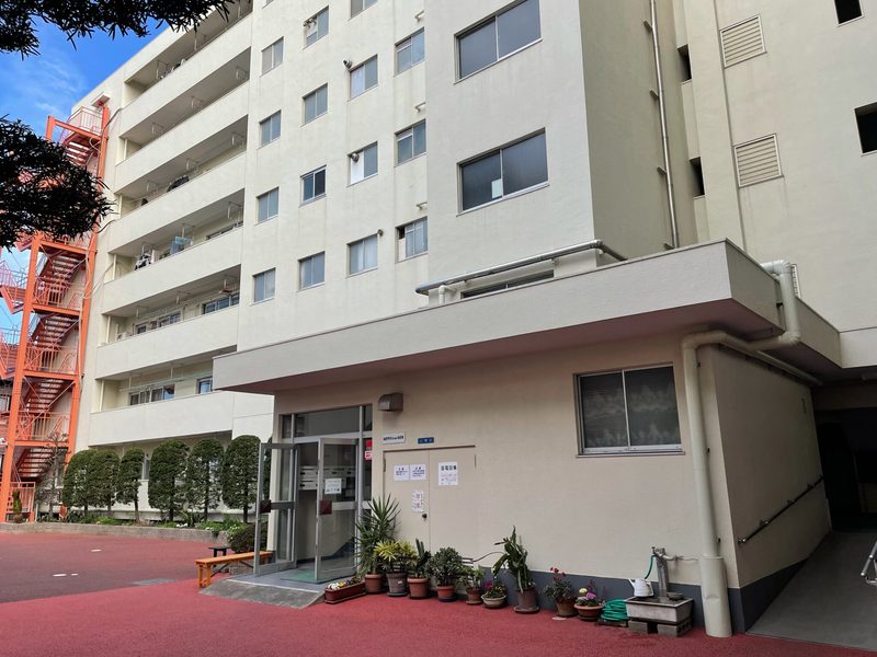 ライブラリ船橋