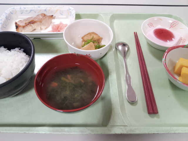 特別養護老人ホームとは