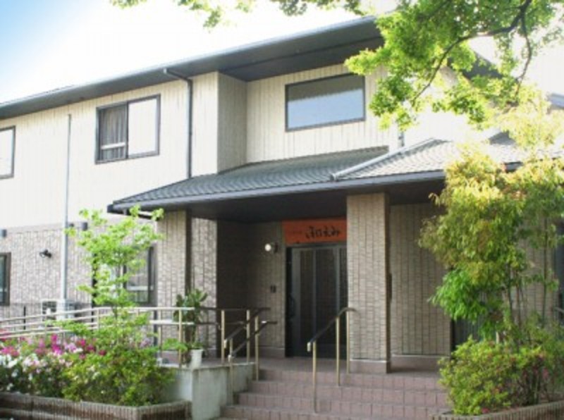 ニチイケアセンター加美北