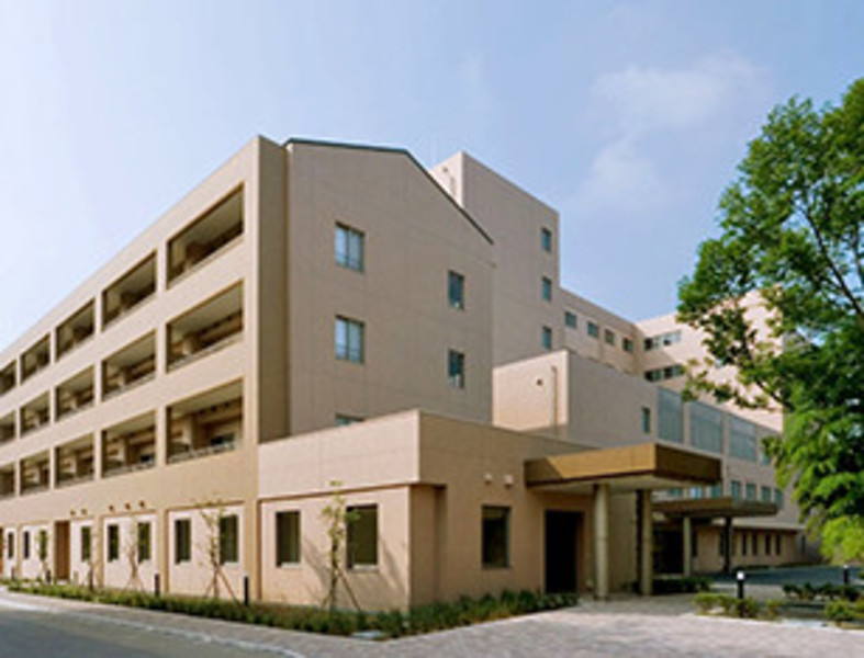 ブランシエール川越南七彩の街