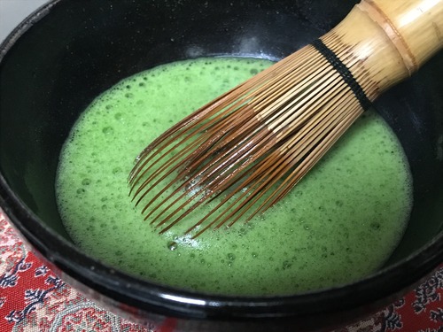 お点前 老人ホーム相談プラザ