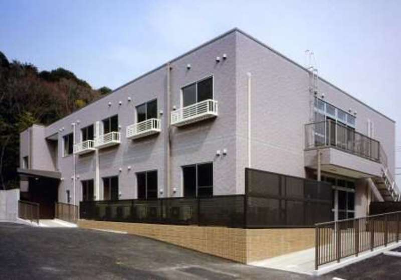 グループホームみんなの家・横浜三保