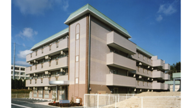 そんぽの家万博公園