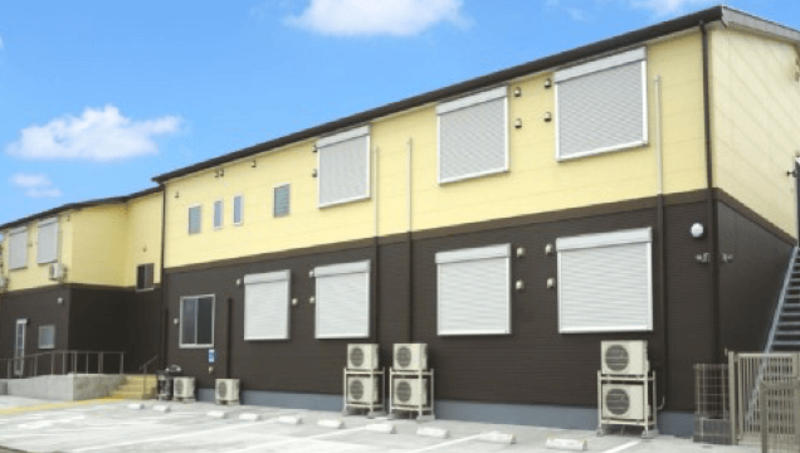 フォンテーヌ相模原陽光台