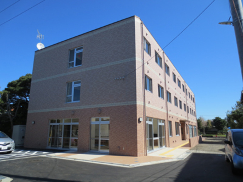 福寿ちがさき柳島