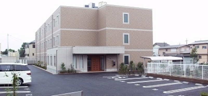 SOMPOケア そんぽの家　都賀