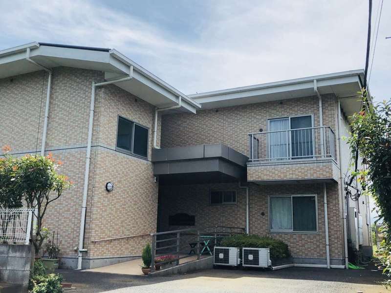 グループホームみんなの家・横浜いずみ野