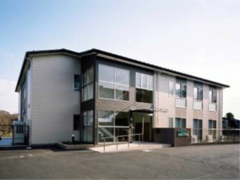 グループホームみんなの家・横浜上瀬谷