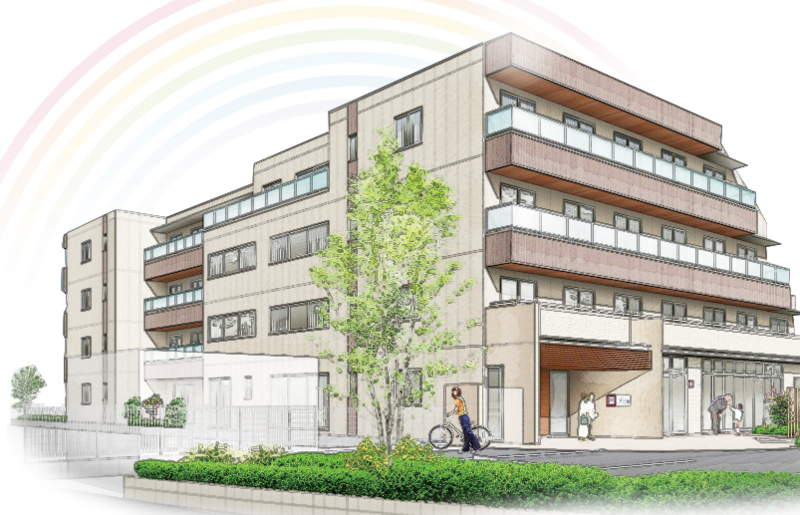 きらら川崎小倉