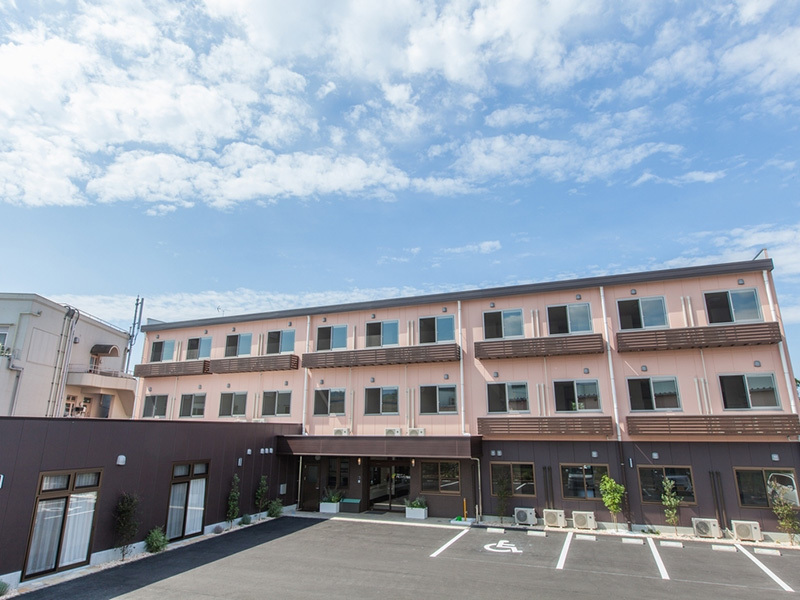 アルファケア阪南