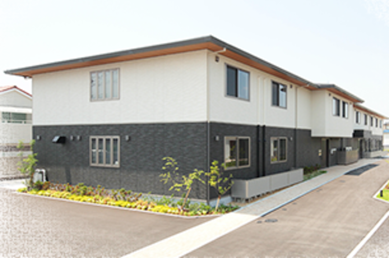 エイジフリーハウス堺北花田