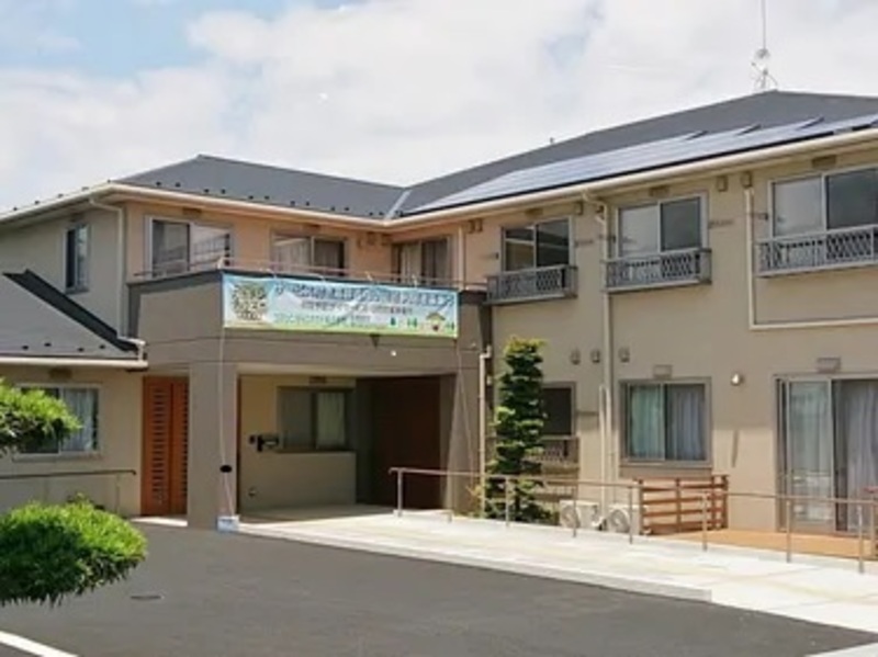 ガーデンテラス富士森公園