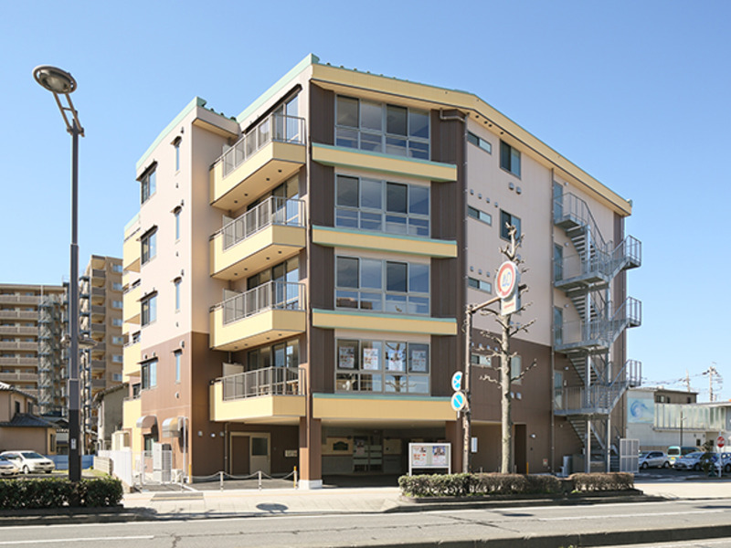 介護付有料老人ホーム　みんなの家・熊谷銀座