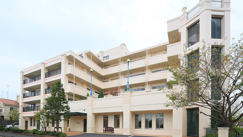 グッドタイム リビング埼玉蓮田