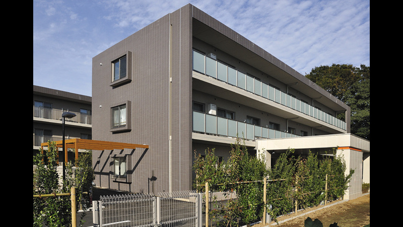 グランドめいと北小金