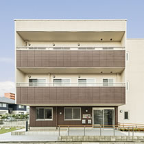 たのしい家鶴里