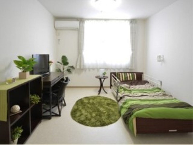 ふるさとホーム君津