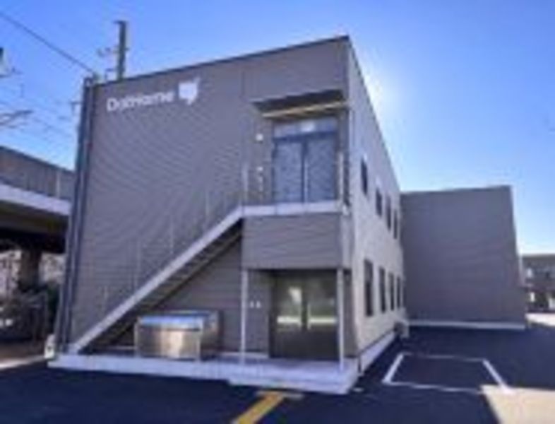 ドットホーム 本千葉