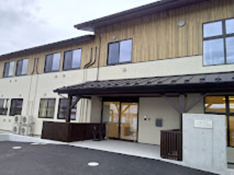 医療対応住宅 ケアホスピス岩切
