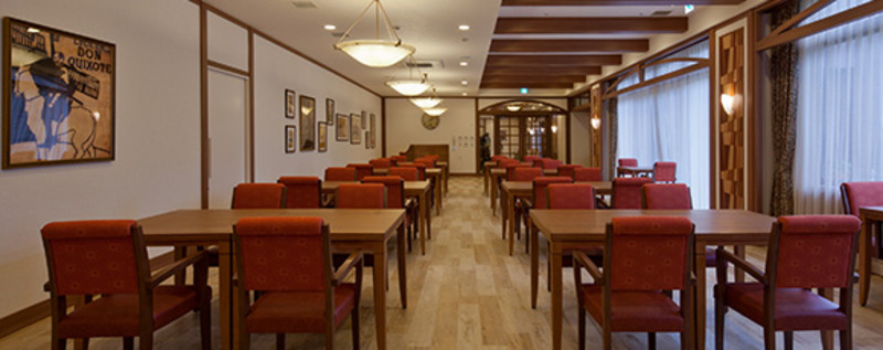 レストラン／MISORA