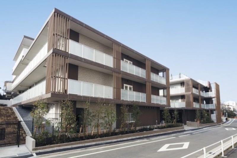 ニチイホーム 鷺ノ宮