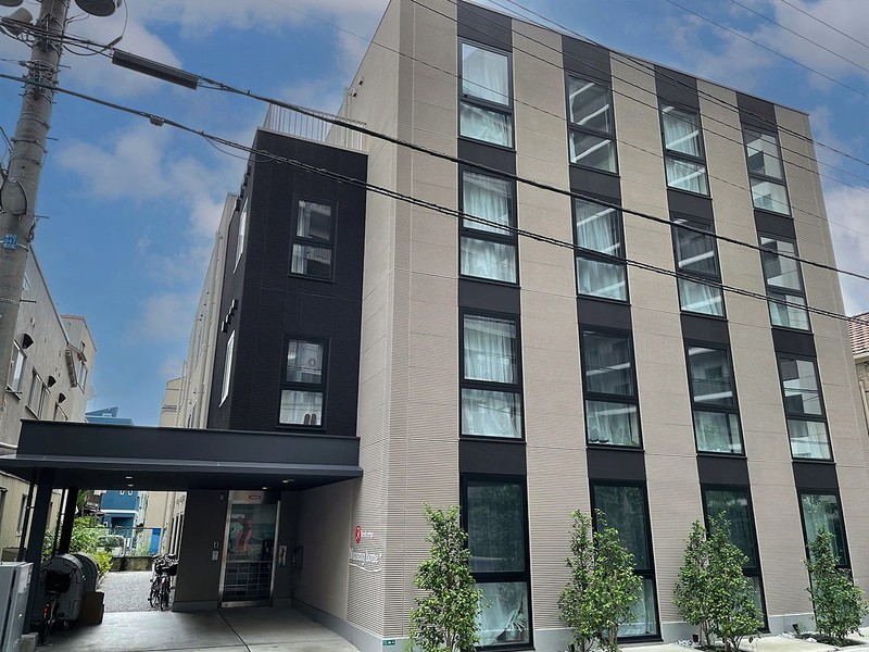 ナーシングホーム南千住