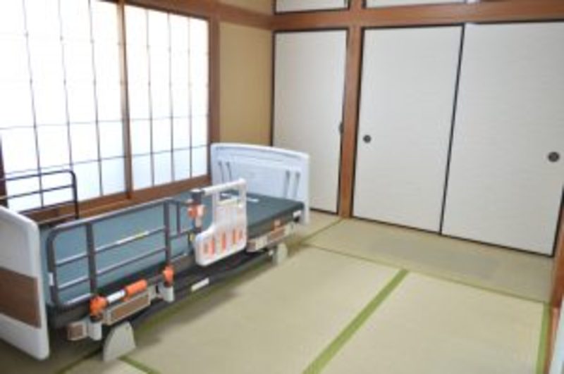 フォーエバーハウス南蒲田