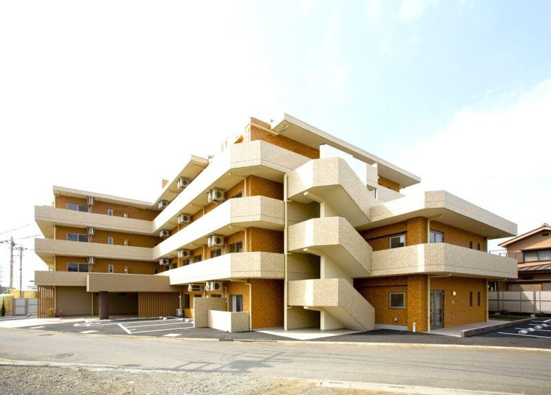 ホームステーション 入間