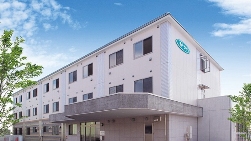 ディーフェスタ麻生