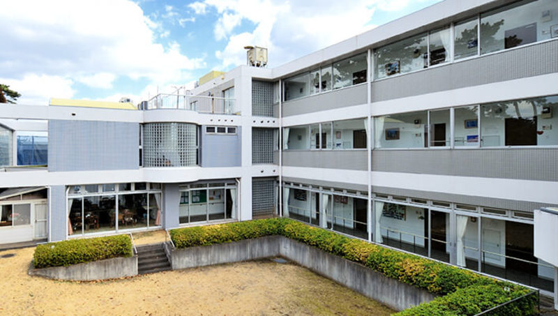 ロイヤルヴィラ・ナーシングヴィラ八千代台