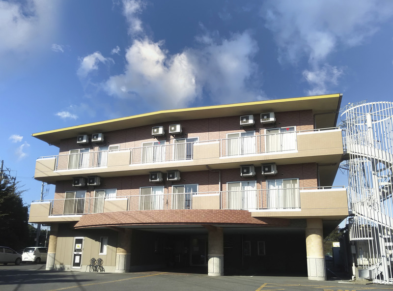 介護付有料老人ホーム　すこや家・川越南大塚