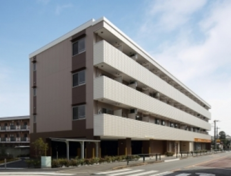 SOMPOケア そんぽの家S三鷹丸池公園