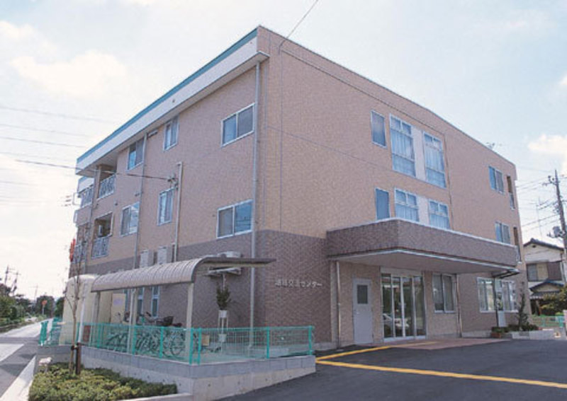 すこや家・志木