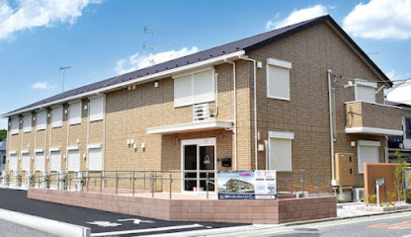 グループホームみんなの家・東所沢