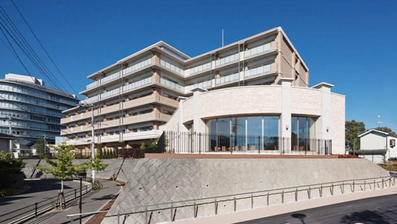 グッドタイムリビング千里ひなたが丘